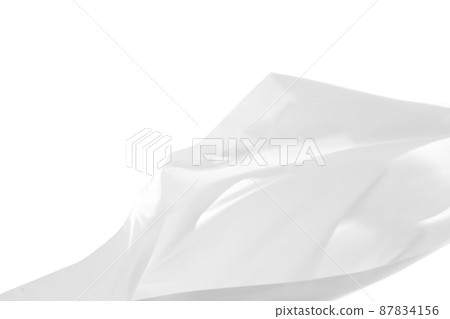 Material cloth monotone 87834156