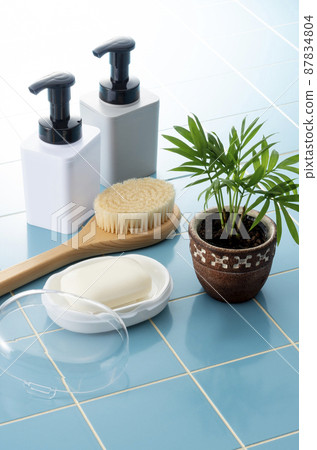 沐浴圖像 87834804