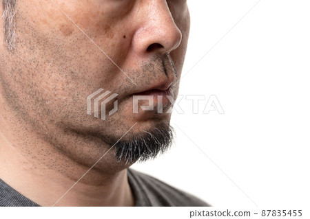 設計師留茬中間人污漬毛孔污垢護膚 設計師留茬中間人污漬毛孔污垢護膚 87835455