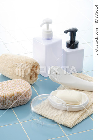 沐浴圖像 87835614