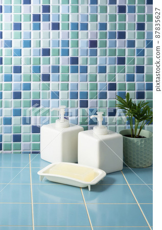 浴的形象 87835627