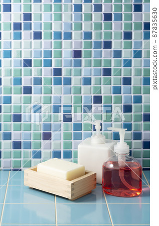 浴的形象 87835630