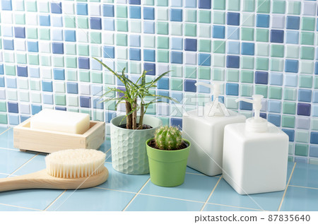 沐浴圖像 87835640