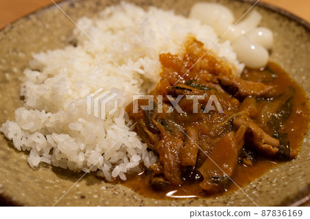 毛津咖哩 87836169