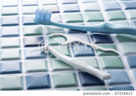 Image of toothbrush Image of toothbrush 87836621