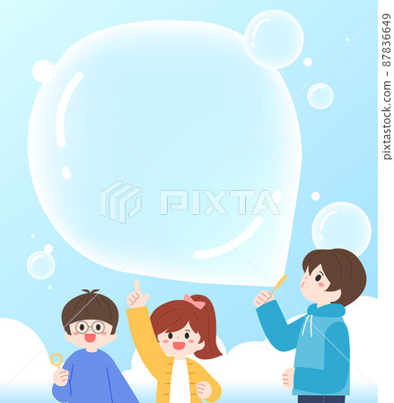 happy children's day shopping event template 08 happy children's day shopping event template 08 87836649