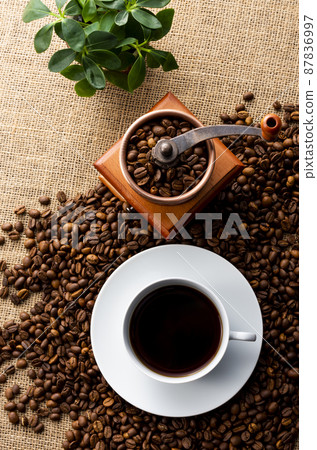 coffee coffee 87836997