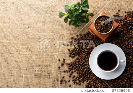 coffee coffee 87836998