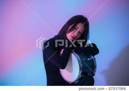 女性音樂 女性音樂 87837066