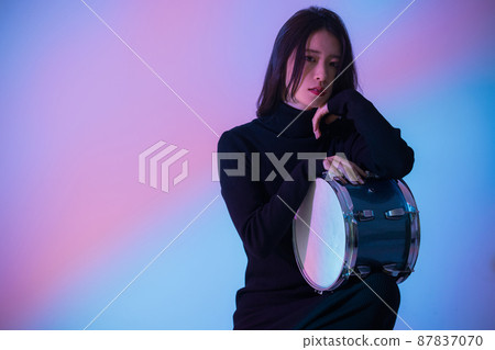 女性音樂 女性音樂 87837070