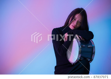 女性音樂 女性音樂 87837071