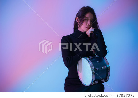 女性音樂 87837073