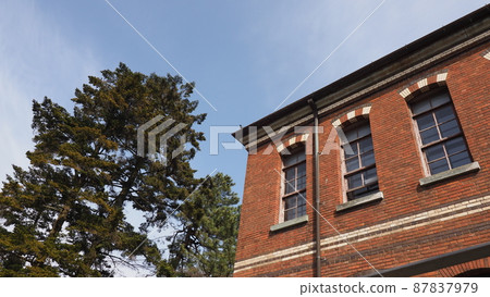 金澤石川第四高中紀念館 87837979