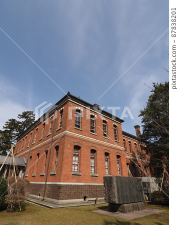 金澤石川第四高中紀念館 金澤石川第四高中紀念館 87838201