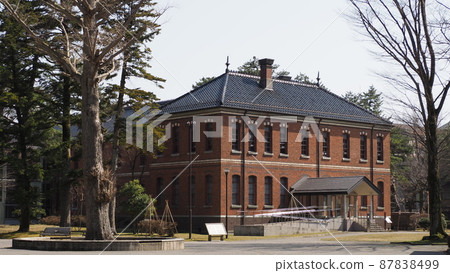 金澤石川第四高中紀念館 金澤石川第四高中紀念館 87838499