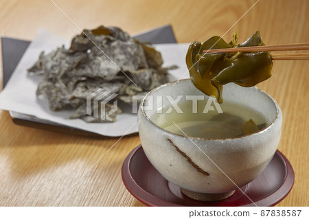 湯汁豐富的美味茶 梅卡布茶 湯汁豐富的美味茶 梅卡布茶 87838587