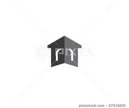 House vector icon House vector icon 87838695