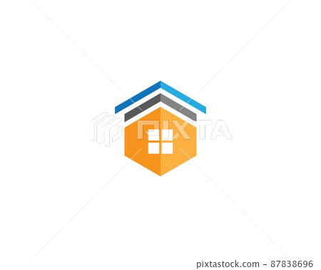 House vector icon House vector icon 87838696