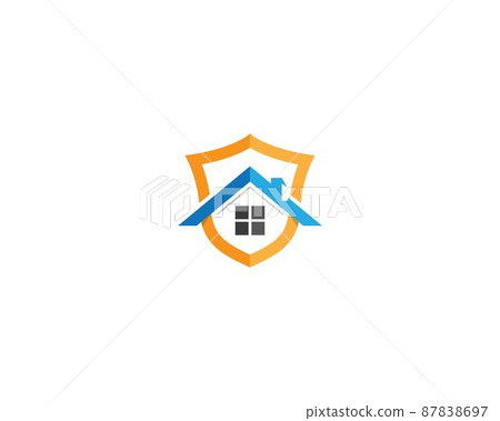 House vector icon House vector icon 87838697