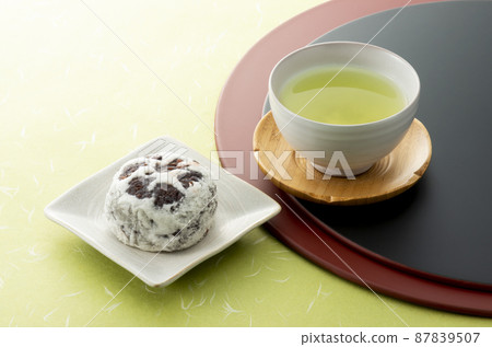 Japanese confectionery 87839507