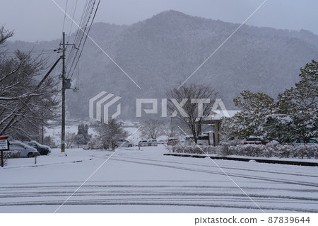 冬季路站美山親友廣場 87839644