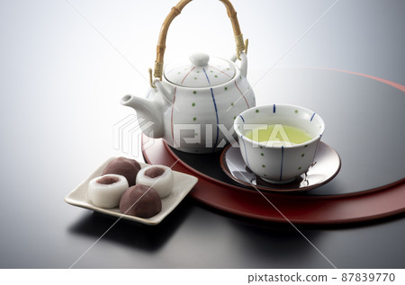 日本糖果 87839770