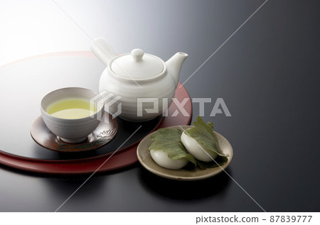 Japanese confectionery Japanese confectionery 87839777