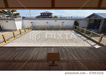 Yamada Governor's Office Memorial Hall Oshirasu (Misono-cho, Ise City, Mie Prefecture) Yamada Governor's Office Memorial Hall Oshirasu (Misono-cho, Ise City, Mie Prefecture) 87841028