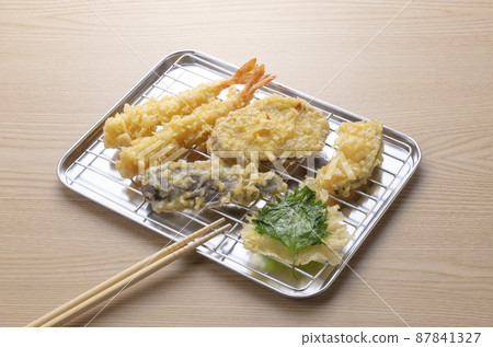 天婦羅 天婦羅 87841327