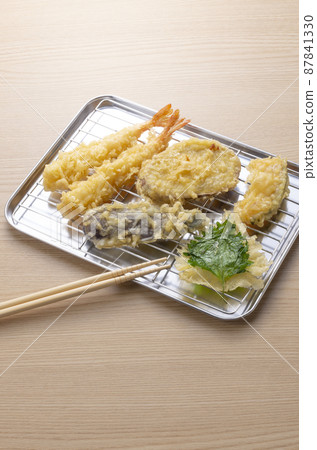 tempura  87841330