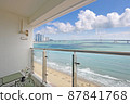 sea view 87841768