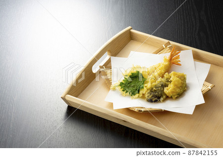 tempura  87842155