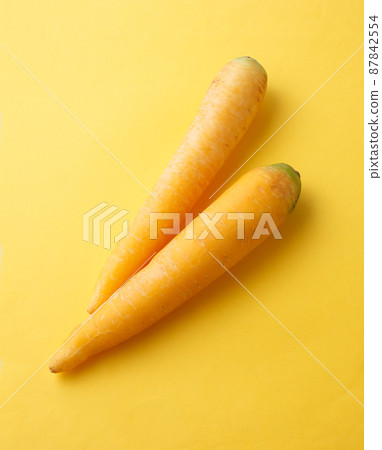 Colorful carrots Colorful carrots 87842554