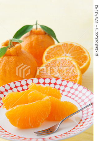 Dekopon 圖像 87843342