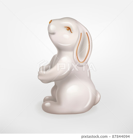 2023 year of the Rabbit 5 87844094