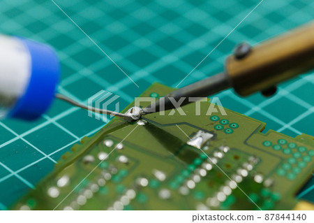 Soldering Soldering 87844140