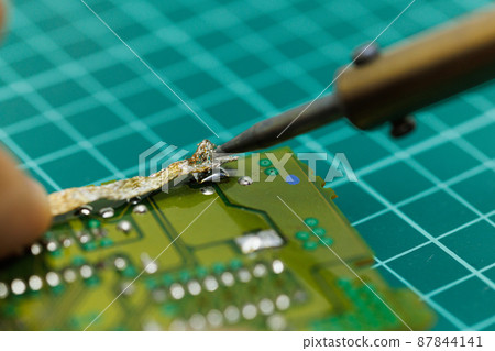 Soldering Soldering 87844141
