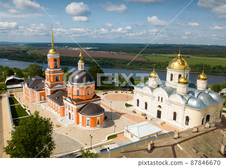 Kashirsky Nikitsky Monastery Kashirsky Nikitsky Monastery 87846670