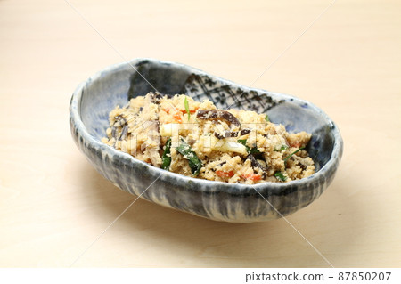 豆渣菜,用烤燉 豆渣菜,用烤燉 87850207