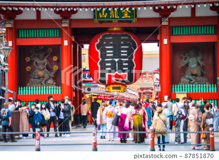 日本東京都市風景 BA.2 多重感染爆炸...淺草寺熙熙攘攘...為什麼韓國有超過 400,000 人感染 = 16th 日本東京都市風景 BA.2 多重感染爆炸...淺草寺熙熙攘攘...為什麼韓國有超過 400,000 人感染 = 16th 87851870