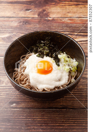 Tororama soba Tororama soba 87852307