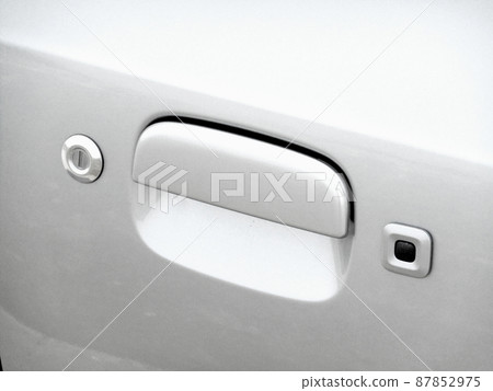 翻板式門把手和請求開關 87852975