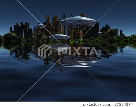 Water World Water World 87854874