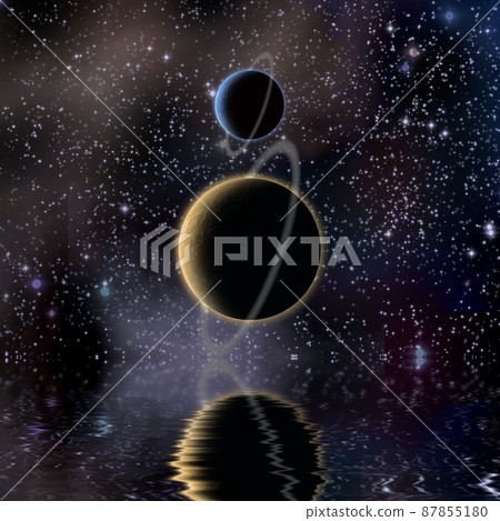 Planetarium Planetarium 87855180
