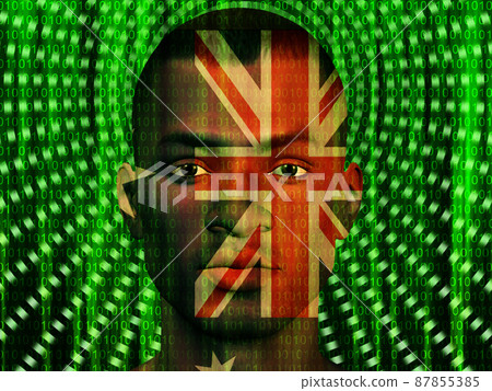 Australia Matrix Australia Matrix 87855385