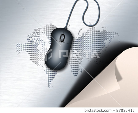 Digital World Digital World 87855415