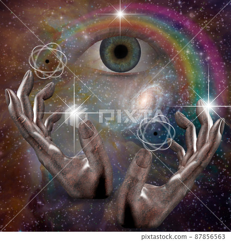 Matter of universe Matter of universe 87856563