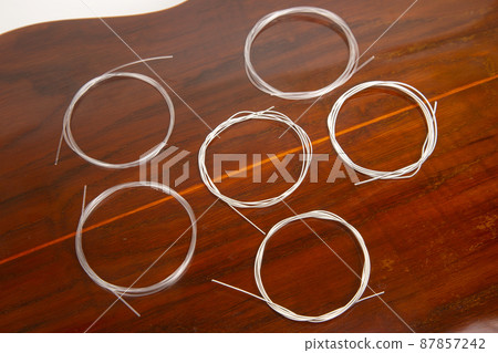 new nylon strings for classical guitar new nylon strings for classical guitar 87857242
