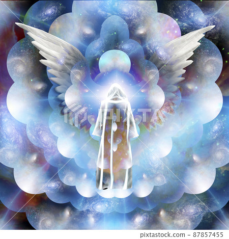 Way to the God 87857455