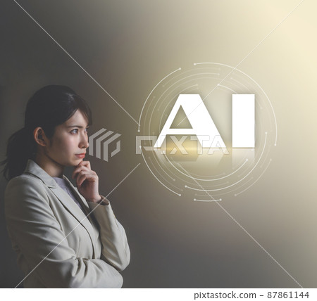 What is AI? 87861144